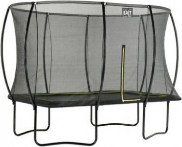 Trampolína Exit Silhouette obdélník 214 x 305 cm - obrázek 1