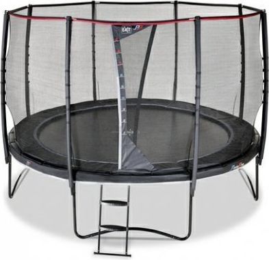 Trampolína EXIT PeakPro 366 cm - obrázek 2