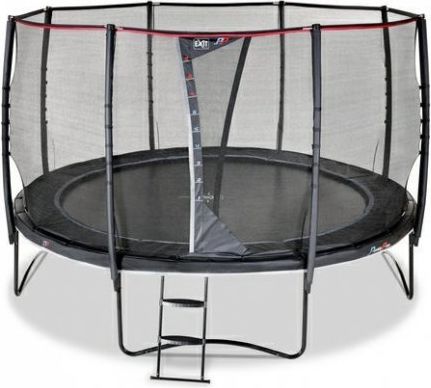 Trampolína EXIT PeakPro 427 cm - obrázek 2