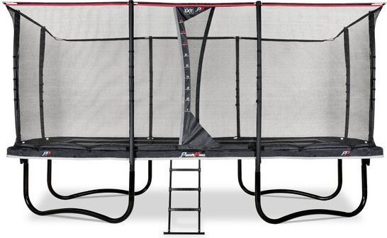 Trampolína EXIT PeakPro 305 x 518 cm - obrázek 1