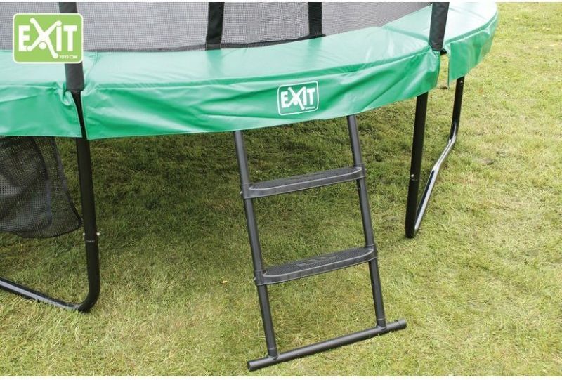 Žebřík k trampolíně Exit L 90 cm - obrázek 2