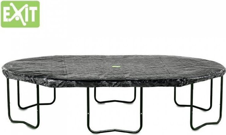 Zazimovací plachta na trampolínu 183 cm - obrázek 1