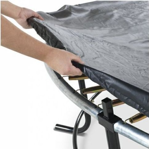 Zazimovací plachta PREMIUM na trampolínu 366 cm - obrázek 2