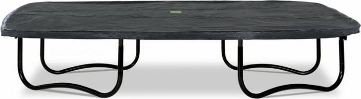 Zazimovací plachta PREMIUM na trampolínu 214x366 cm - obrázek 1