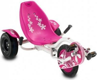 Triker Lady Rocker - obrázek 1