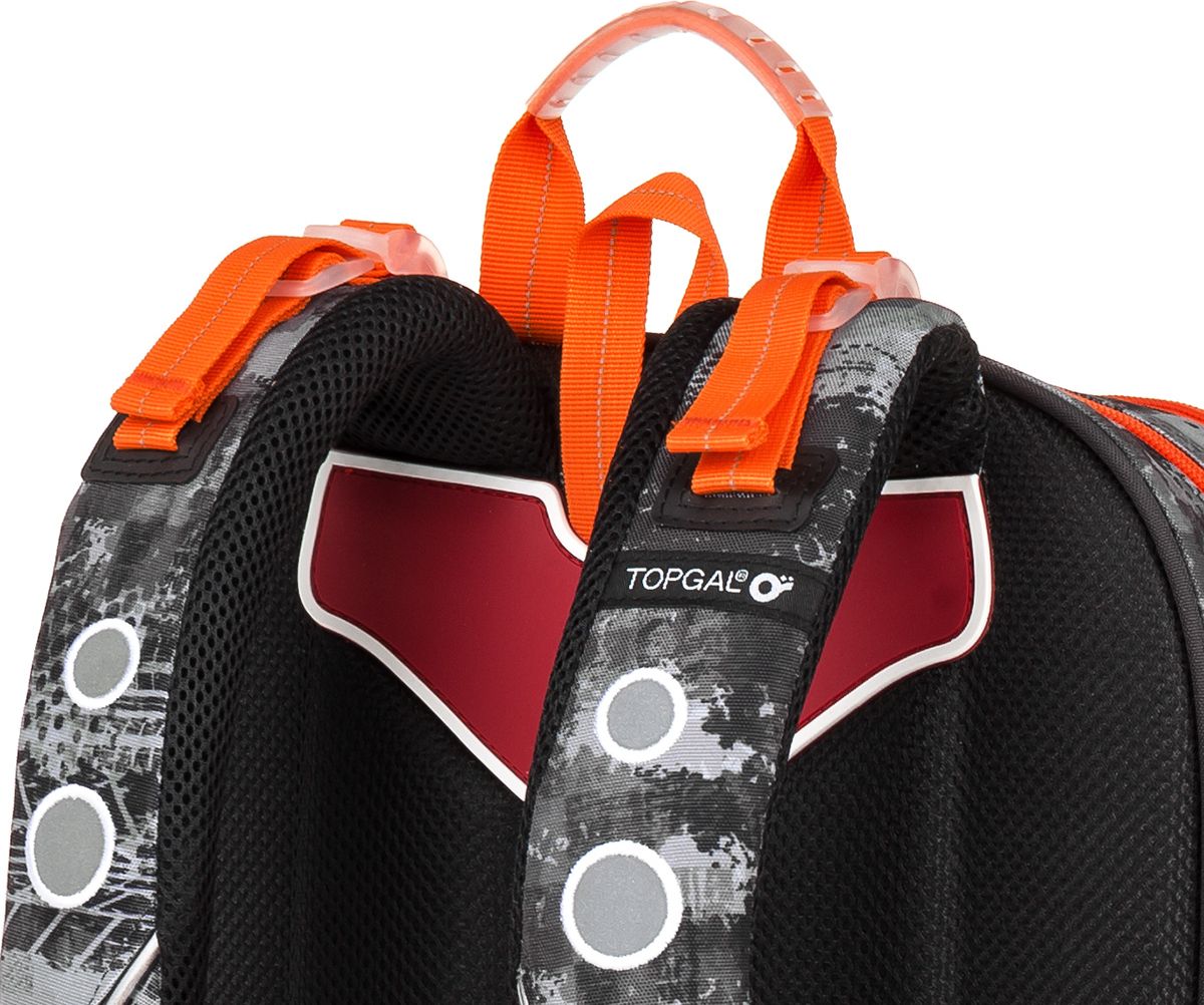 Topgal sada pro školáka ENDY 18018 SET SMALL - obrázek 3
