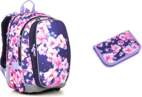 Topgal sada pro školačku MIRA 18019 SET SMALL - obrázek 1