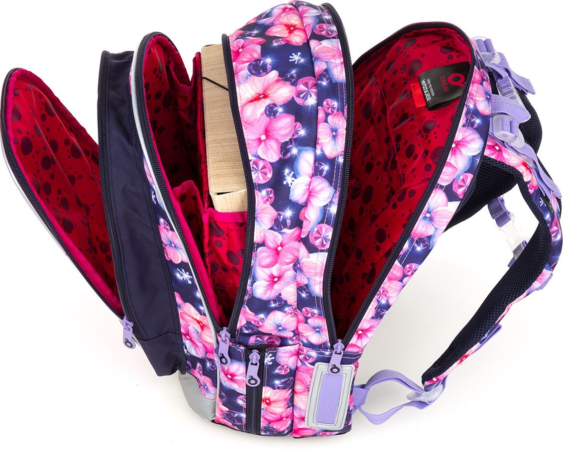 Topgal sada pro školačku MIRA 18019 SET SMALL - obrázek 7