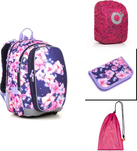 Topgal sada pro školačku MIRA 18019 SET LARGE - obrázek 1