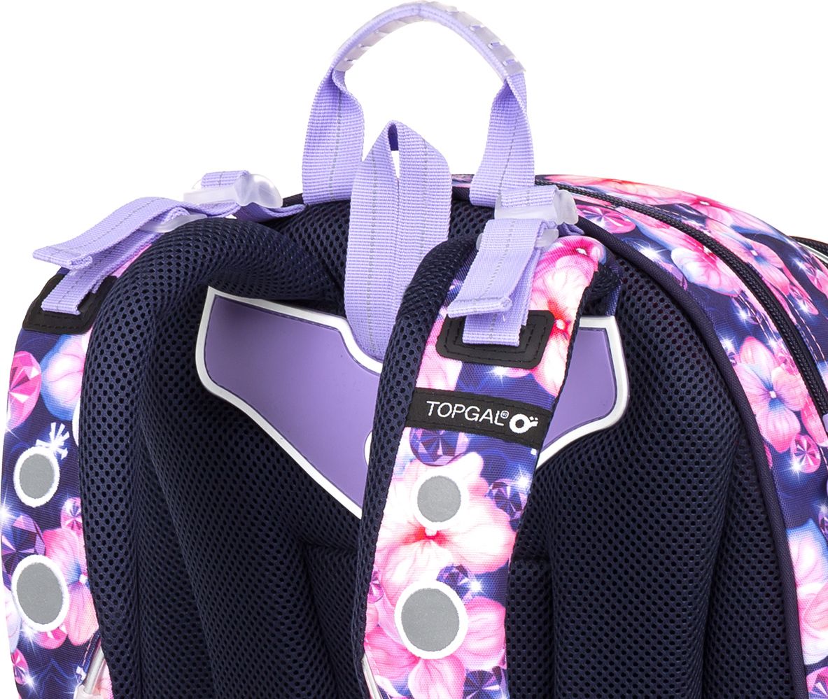 Topgal sada pro školačku MIRA 18019 SET LARGE - obrázek 6
