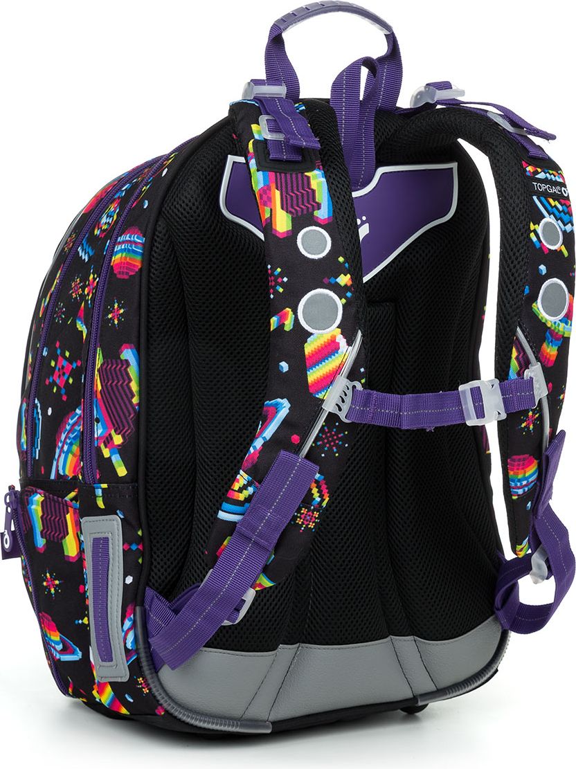 Topgal sada pro školačku CODA 19006 SET SMALL - obrázek 4