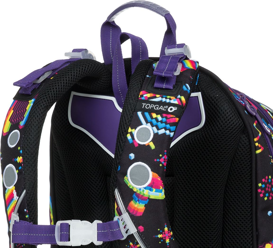 Topgal sada pro školačku CODA 19006 SET SMALL - obrázek 6