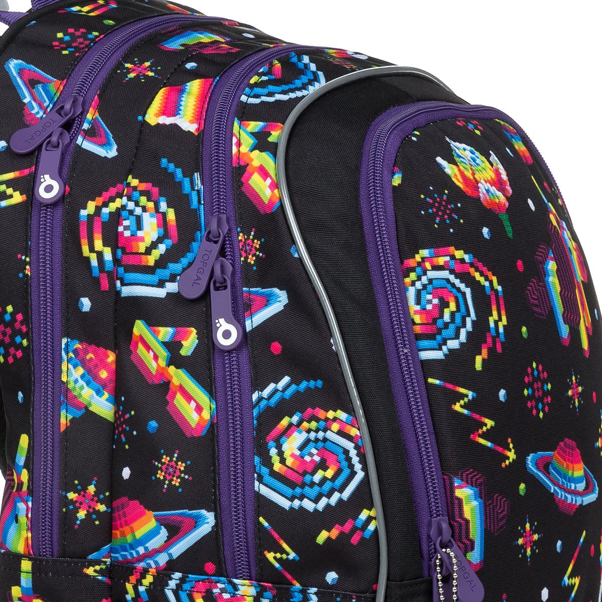 Topgal sada pro školačku CODA 19006 SET SMALL - obrázek 7