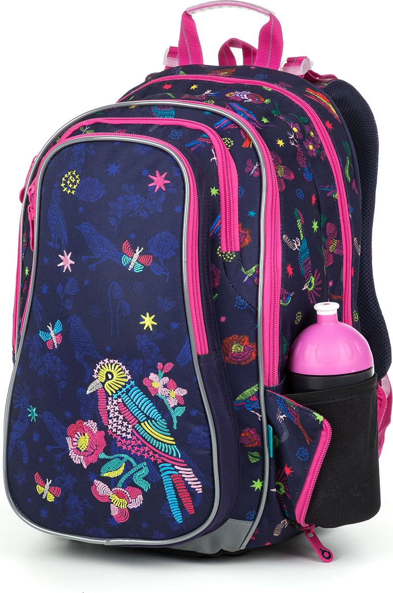Topgal sada pro školačku LYNN 19008 SET MEDIUM - obrázek 2