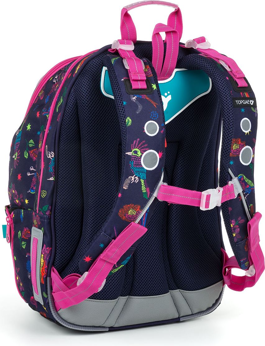 Topgal sada pro školačku LYNN 19008 SET MEDIUM - obrázek 7