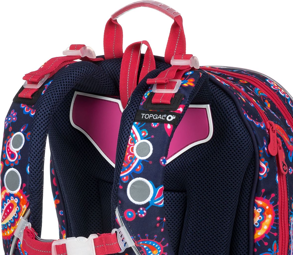 Topgal sada pro školačku KIMI 19010 SET LARGE - obrázek 6