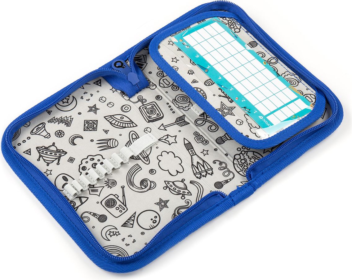 Topgal sada pro školáka LYNN 19018 SET SMALL - obrázek 2