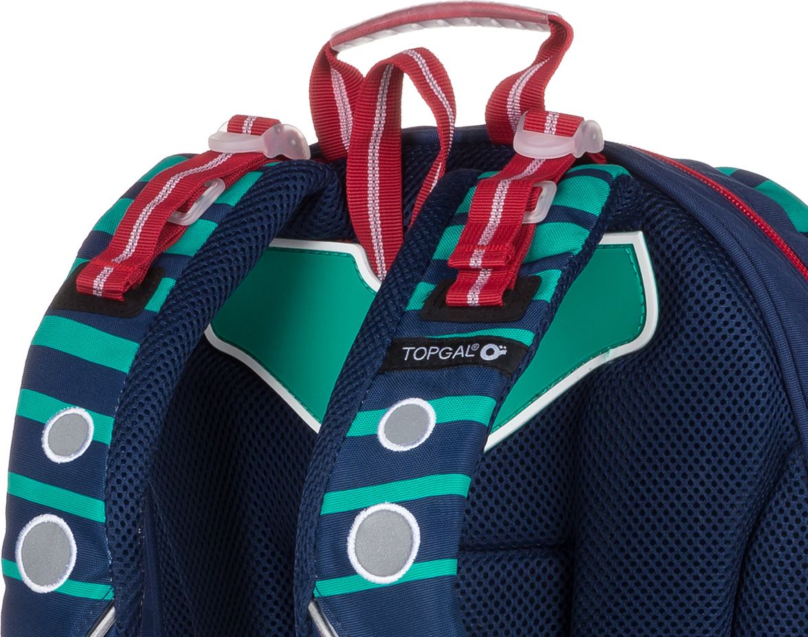 Topgal sada pro školáka MIRA 19043 SET SMALL - obrázek 6