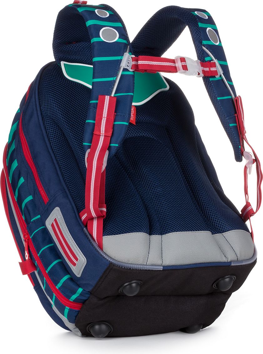 Topgal sada pro školáka MIRA 19043 SET MEDIUM - obrázek 5