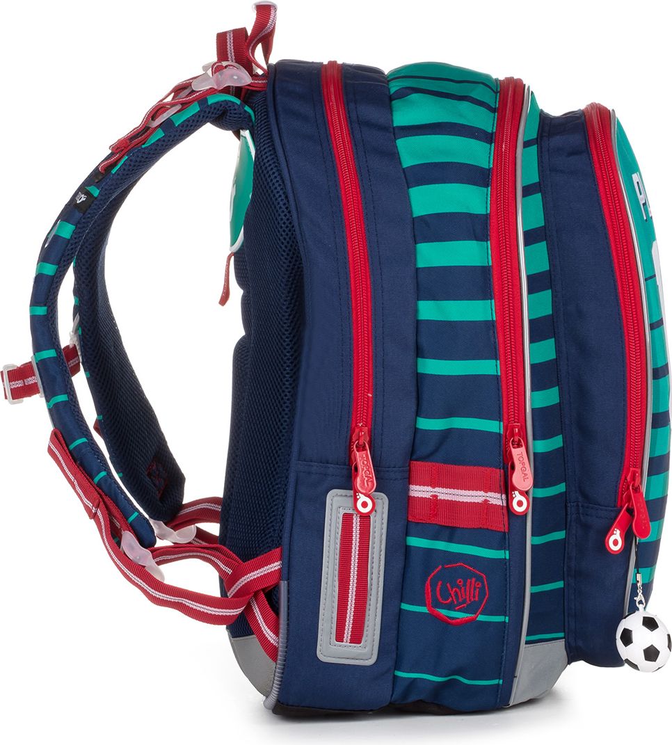 Topgal sada pro školáka MIRA 19043 SET LARGE - obrázek 2