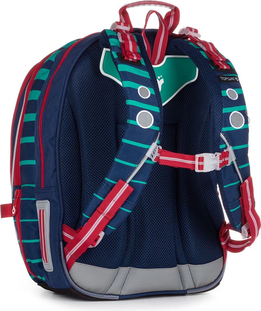 Topgal sada pro školáka MIRA 19043 SET LARGE - obrázek 4