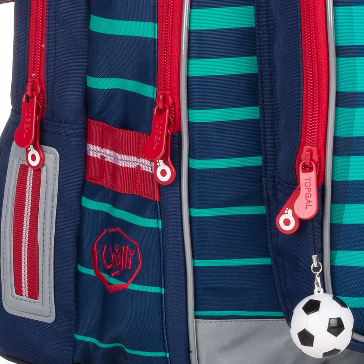 Topgal sada pro školáka MIRA 19043 SET LARGE - obrázek 7