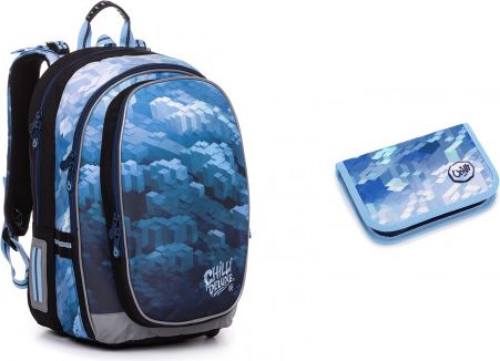 Topgal sada pro školáka MIRA 20018 SET SMALL - obrázek 1