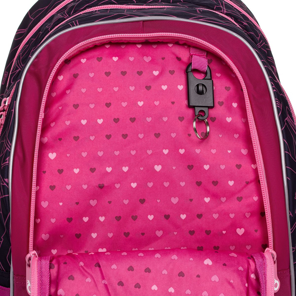 Topgal sada pro školačku CODA 20009 SET SMALL - obrázek 6