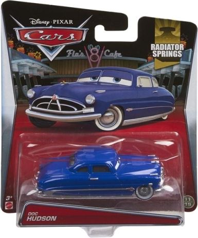 CARS 3 AUTA - obrázek 2