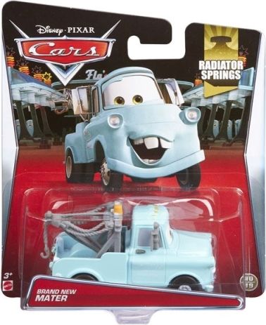 CARS 3 AUTA - obrázek 11