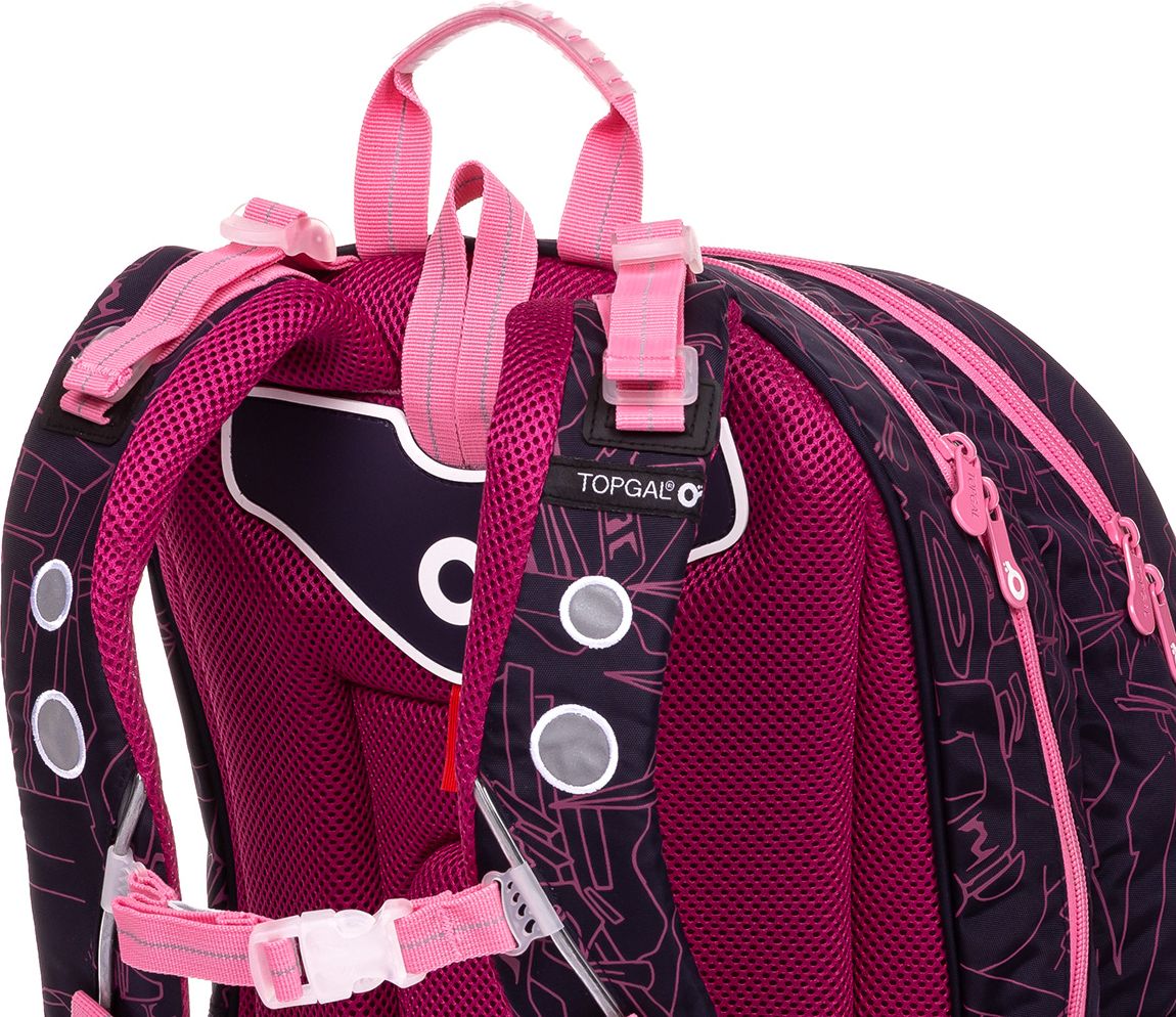Topgal sada pro školačku CODA 20009 SET MEDIUM - obrázek 2