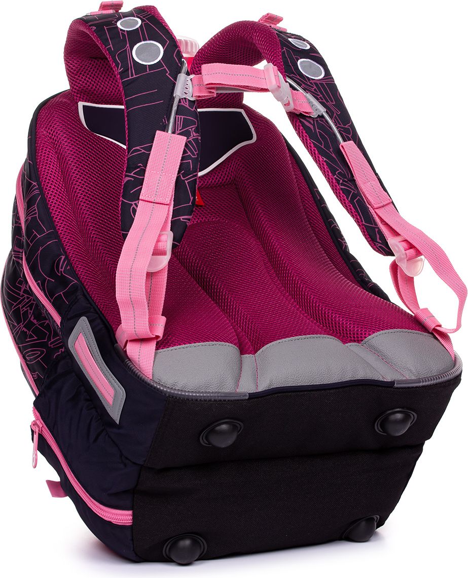 Topgal sada pro školačku CODA 20009 SET MEDIUM - obrázek 3