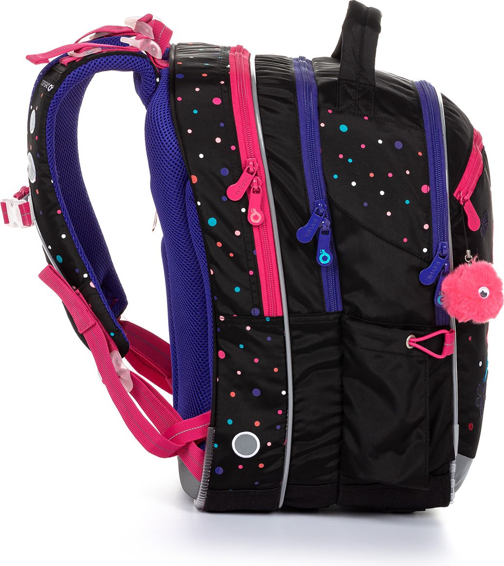 Topgal sada pro školačku COCO 20004 SET MEDIUM - obrázek 5