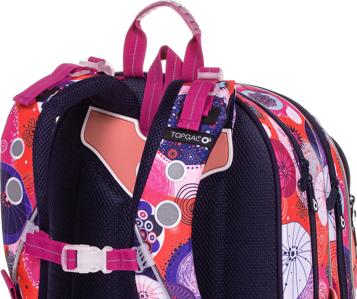 Topgal sada pro školačku ELLY 20005 SET SMALL - obrázek 3