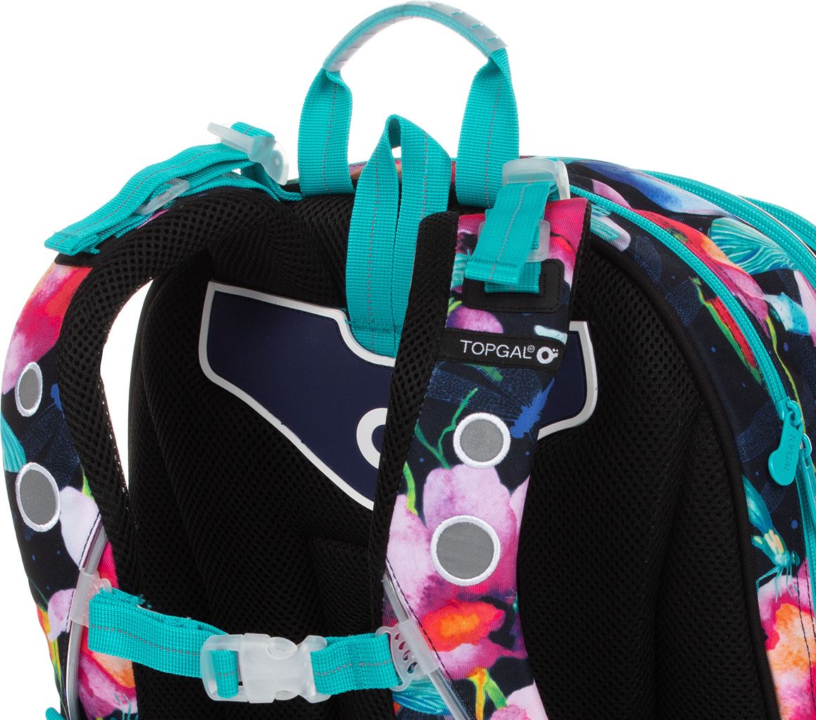 Topgal sada pro školačku MIRA 20007 SET MEDIUM - obrázek 4