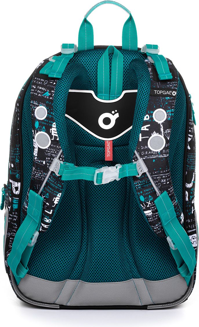 Topgal sada pro školáka KIMI 20021 SET MEDIUM - obrázek 3