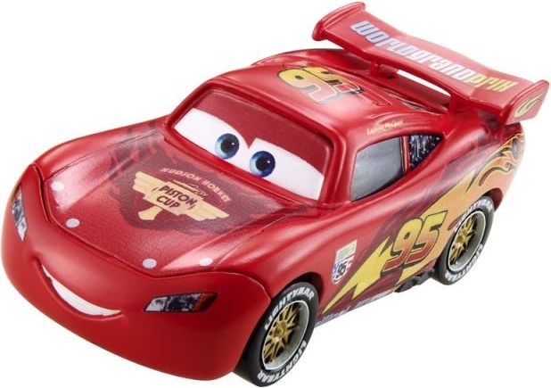 CARS2 AUTA - obrázek 2