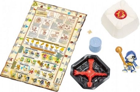 Cobi 41507 TREASURE X poklad série 2 - obrázek 3