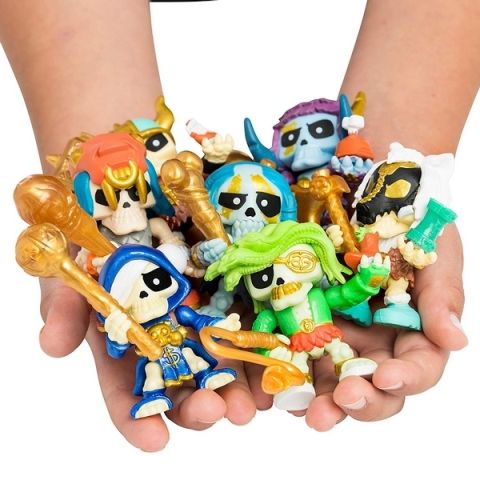 Cobi 41507 TREASURE X poklad série 2 - obrázek 5