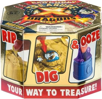 Cobi 41507 TREASURE X poklad série 2 - obrázek 6