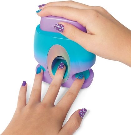 COOL MAKER NEHTOVÉ STUDIO S POTISKY - obrázek 16