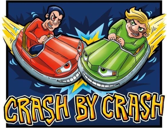 Crash by Crash CZ - obrázek 1