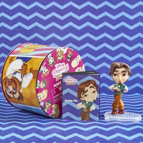 Hasbro Disney Princess Blindbox 2ks v balení 1.series - obrázek 1