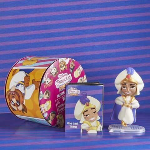 Hasbro Disney Princess Blindbox 2ks v balení 1.series - obrázek 2