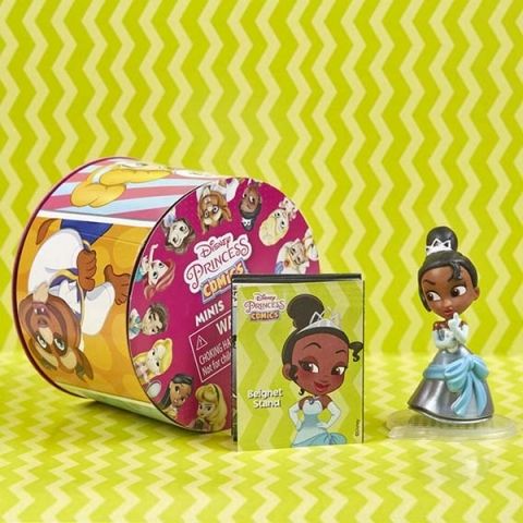 Hasbro Disney Princess Blindbox 2ks v balení 1.series - obrázek 6