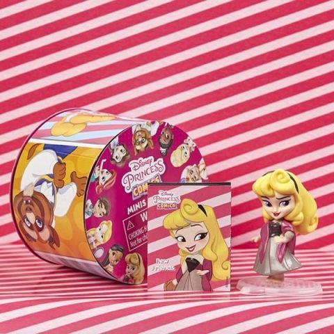 Hasbro Disney Princess Blindbox 2ks v balení 1.series - obrázek 9