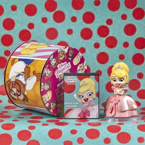 Hasbro Disney Princess Blindbox 2ks v balení 1.series - obrázek 12