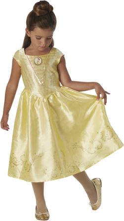 Disney: Kráska filmová - vel. M - obrázek 1