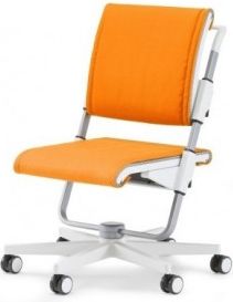 Moll Scooter Potah sedáku židle Orange - obrázek 1