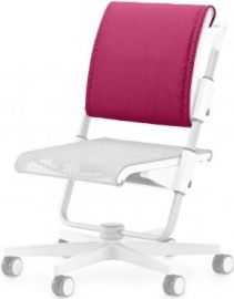 Moll Scooter Potah opěráku židle Pink - obrázek 1